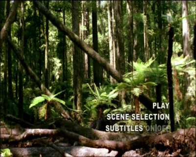 WWD Reader’s Digest - Menu Loop