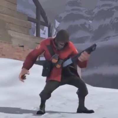 Y'all have probably already seen this but eh. Enjoi..