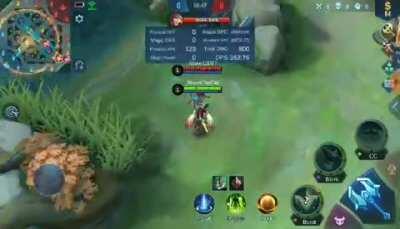 Abusive Bug on Mathilda? If you double tap her 1st skill right before it disappears, it deals double damage. Devs needs to fix this bug IMMEDIATELY before the majority finds out about it.