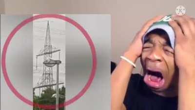 21century meme 100% REAL SAIREN HED