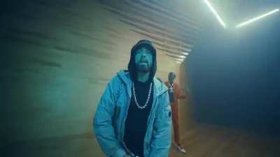 Eminem & Snoop Dogg - From The D 2 The LBC