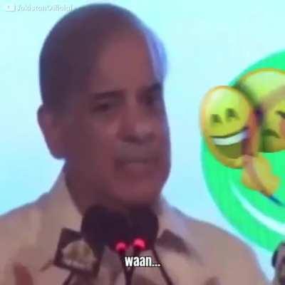 Its dill dill Pakistan but very realistic