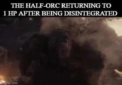 Relentless Endurance Hits Different