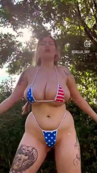 â¤ï¸âð¥Sk.ujaðSkyð¶ï¸4th of ðºð¸