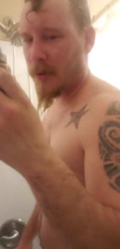 haven't been sober in a week dealing with my emotions but I have a favor ill put it in my comments