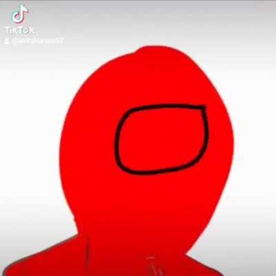 when the imposter is sus