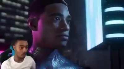 MANO...É ELE MESMO!