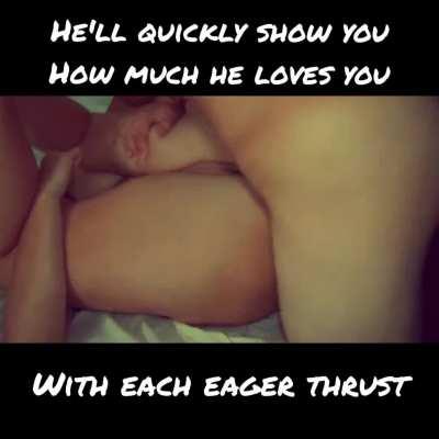 Who needs dating apps?