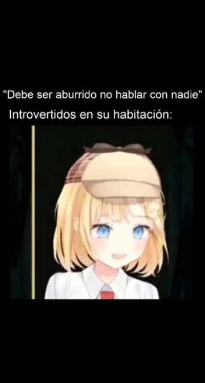 Es muy divertido