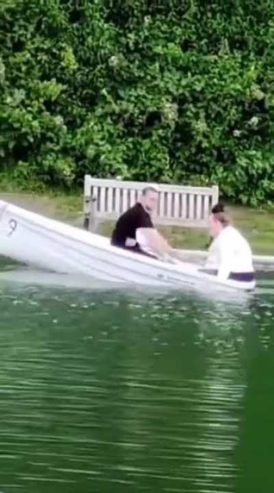 If you don't find this hilarious ...