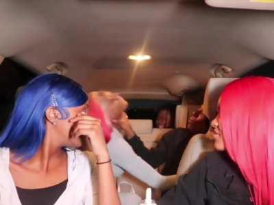 Black girls tongue kissing pt10. | only $5 | volume up🔊