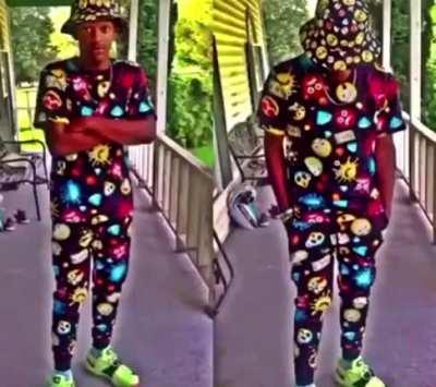 Somebody sent this to the DEO GC on IG and i couldnt stop crying