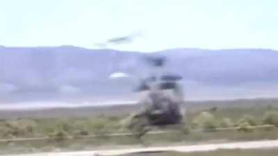 Helicopter Helicopter