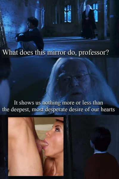 Romi Rain feat. Harry Potter