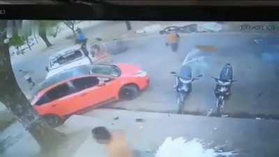 Who’s side are you on?