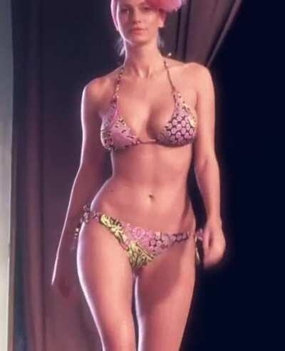 polish model ewelina olczak