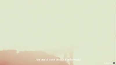 Director of National Intelligence Warns About Risks of Nuclear War