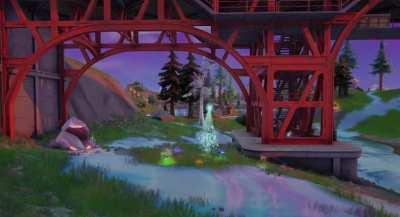 Fortnite Chapter 3 Season 4 Trailer but more Realistic