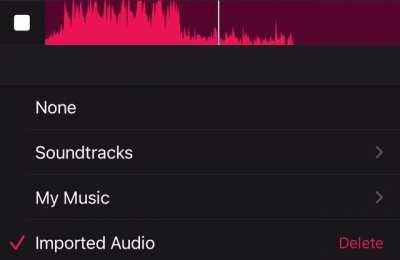 X in the studio for Falling Down