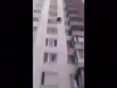 He got the moves tho