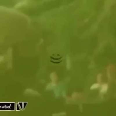 Yo bitch don't mess with me again