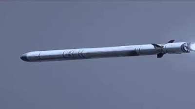 Heard you guys like missiles.