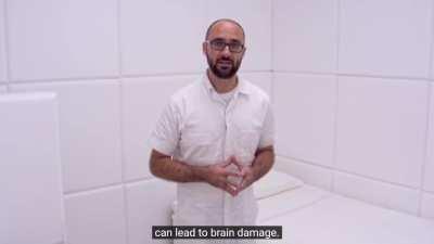 In today's episode of Why women live longer than men, we have Michael