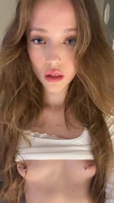 Let me do it with my hands