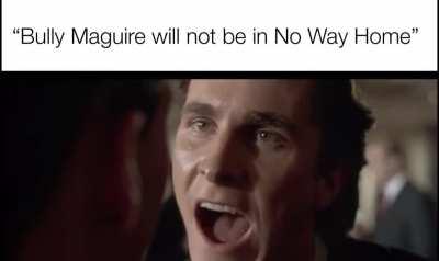 Am I not supposed to have what I want? What I need?