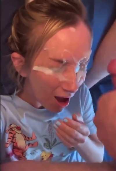 It's her best and favourite source of protein