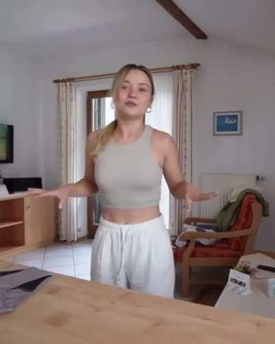 Aus dem Vlog „Deluxe Drehtag hinter den Kulissen“ vom 16.06.23