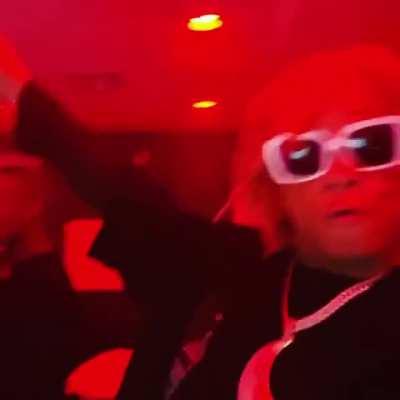 LATAK or Pegasus 2.0?