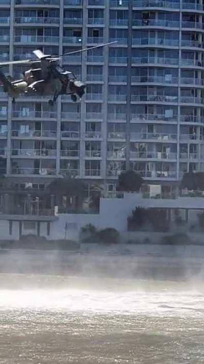 Not quite a jet but still!