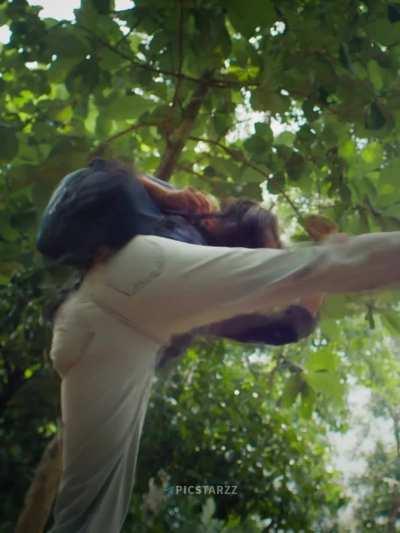 Kalyani Priyadarshan