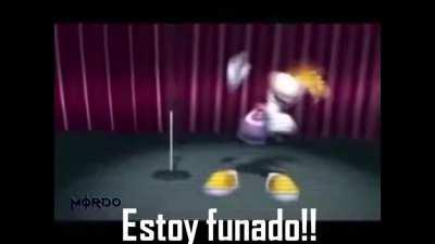 Town gameplay be like: