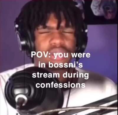 Some of you all different 😭