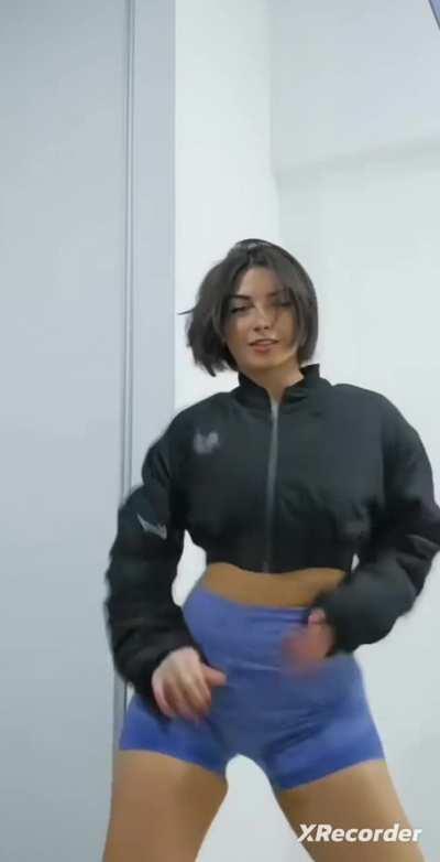 Mira lo que esta ese culo 