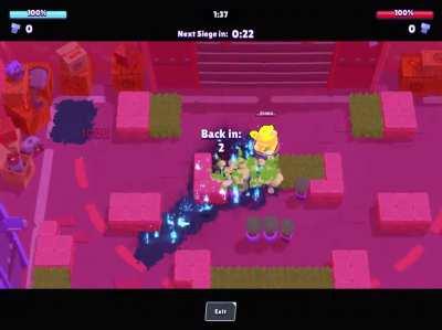 If you die before Amber’s super ignites, it does 1 damage per tick.