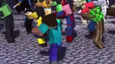 Me and the boys when we hear a jojo op