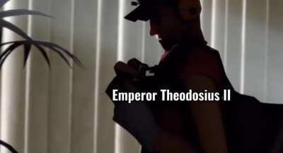 the conquest of the huns