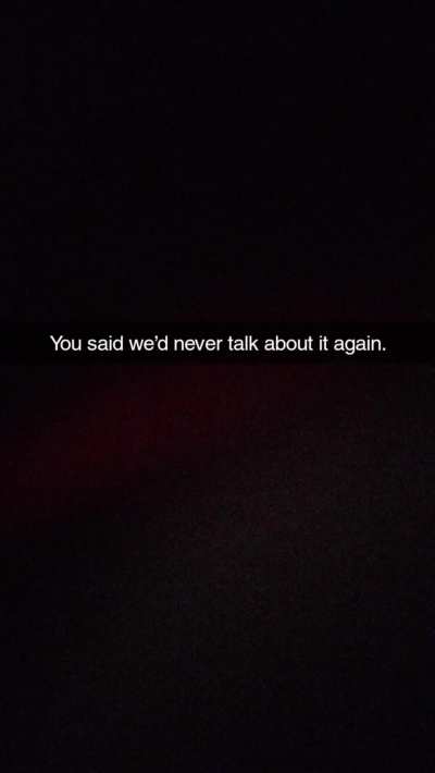 I should feel guilty… but I cum faster when I think about how wrong it is