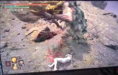 Almost 1k hours in this game and I just learned pumpkin head could do this