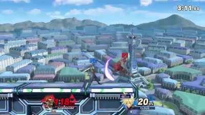 No such thing as an attack too strong to armor through.