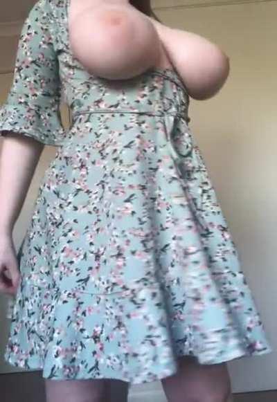 When big becomes huge