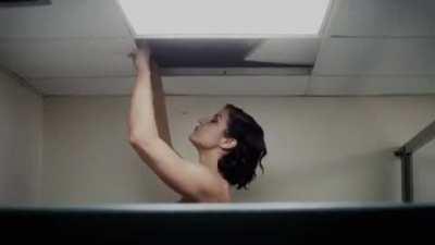 Maria Rogers- Cat Run 2 (2014)