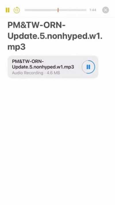 New song with Post Malone snippet
