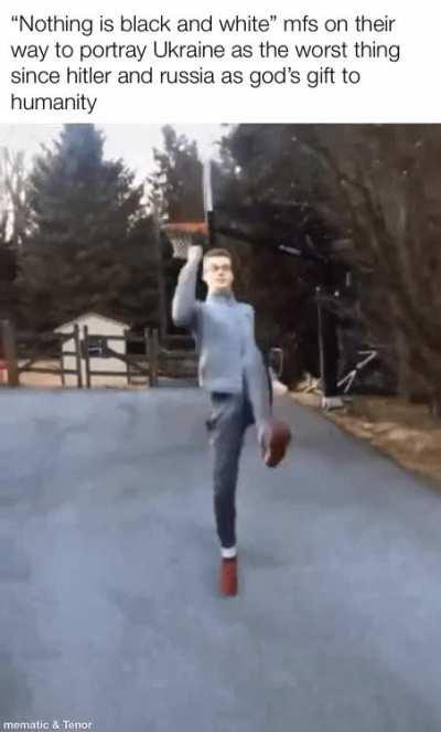 Don’t know where to post this