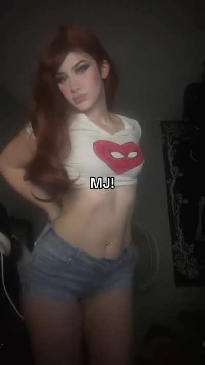 Mia Rae / Thiccmom { Tiktok Video 10/09/23 }