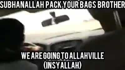 Come to Allahville!1!1!1!1!1!!1🥵😈😢😳😳😳😩😩