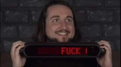 Who is this person? Wrong answers only